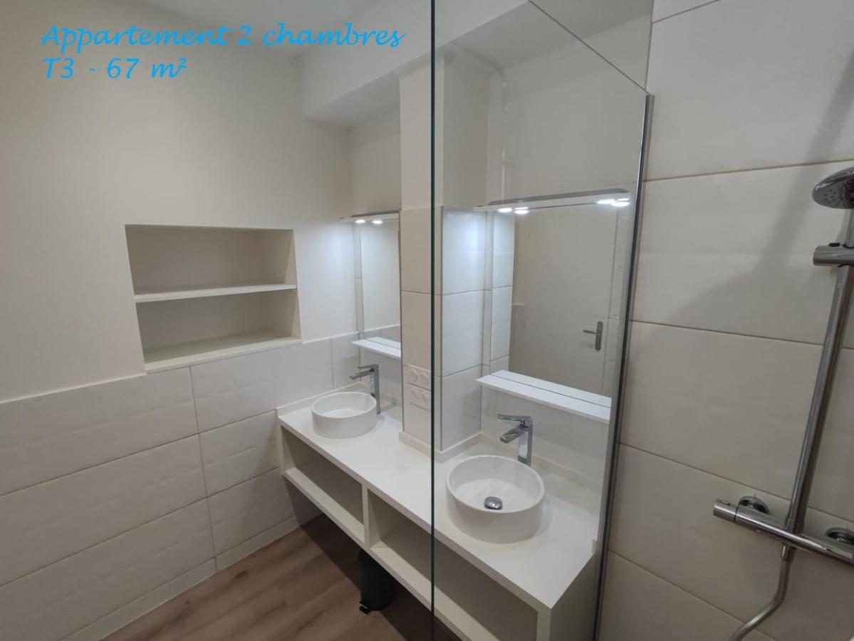 Appartement - Halles Brauhauban