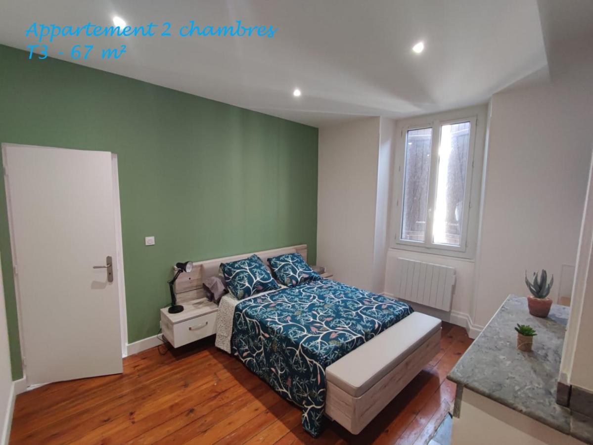 - Halles Brauhauban Appartement