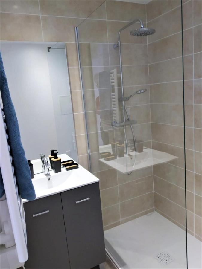 - Halles Brauhauban Appartement