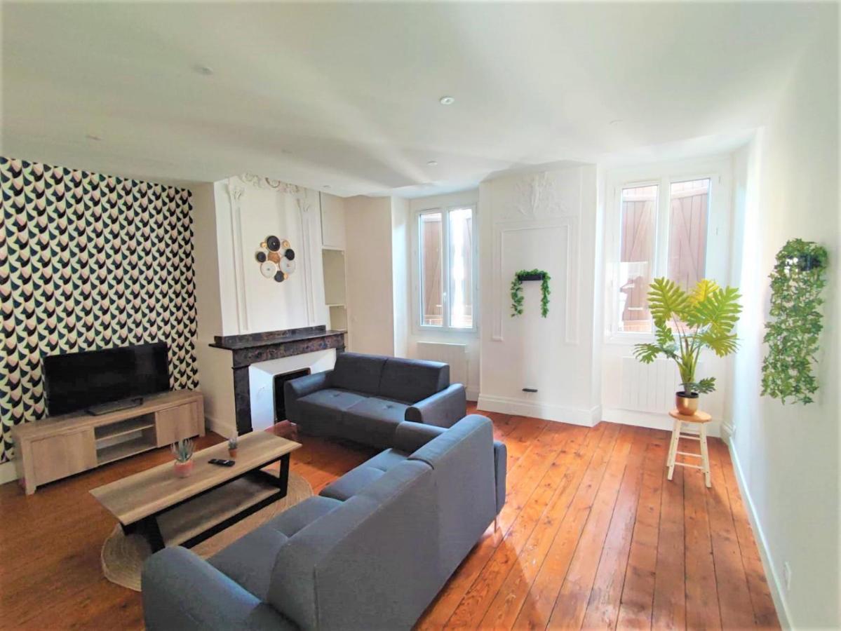 Appartement - Halles Brauhauban *