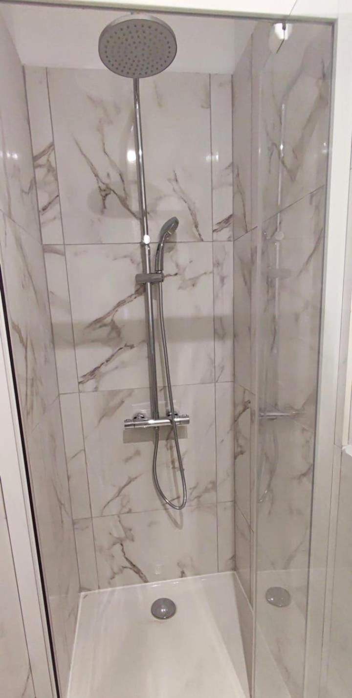 Appartement - Halles Brauhauban Tarbes