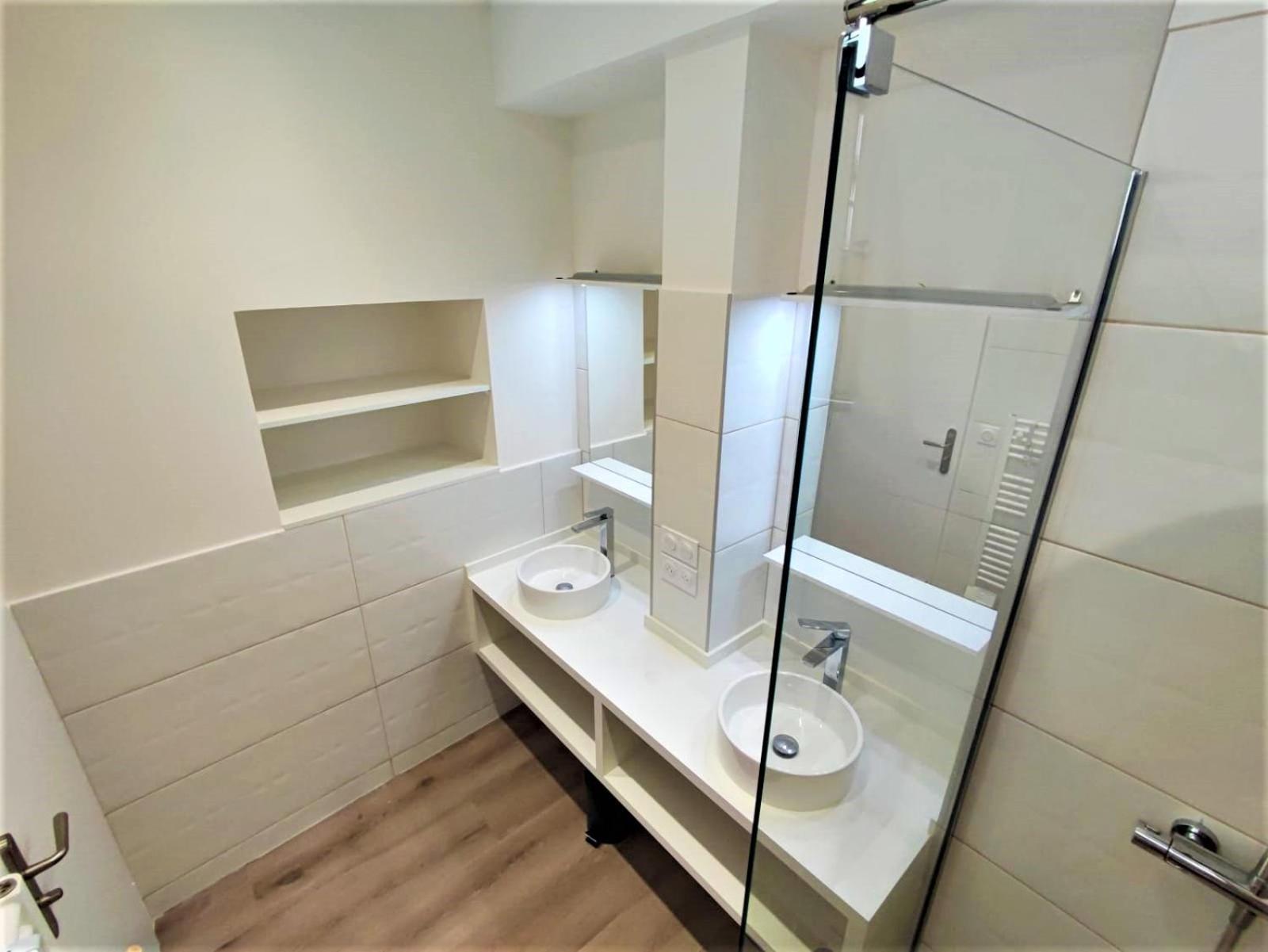 Appartement - Halles Brauhauban Tarbes