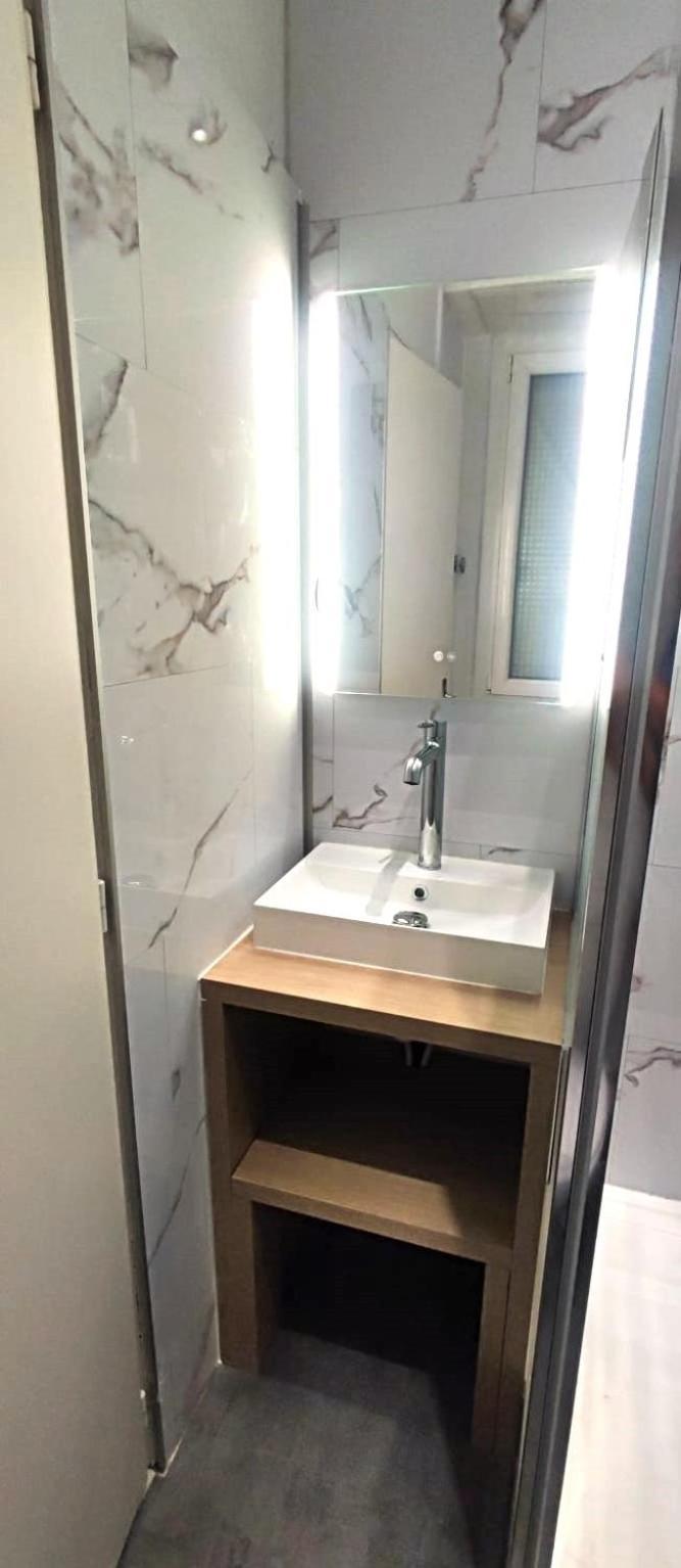 - Halles Brauhauban Appartement