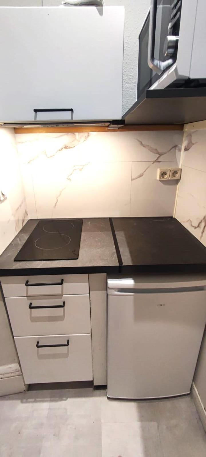 Appartement - Halles Brauhauban