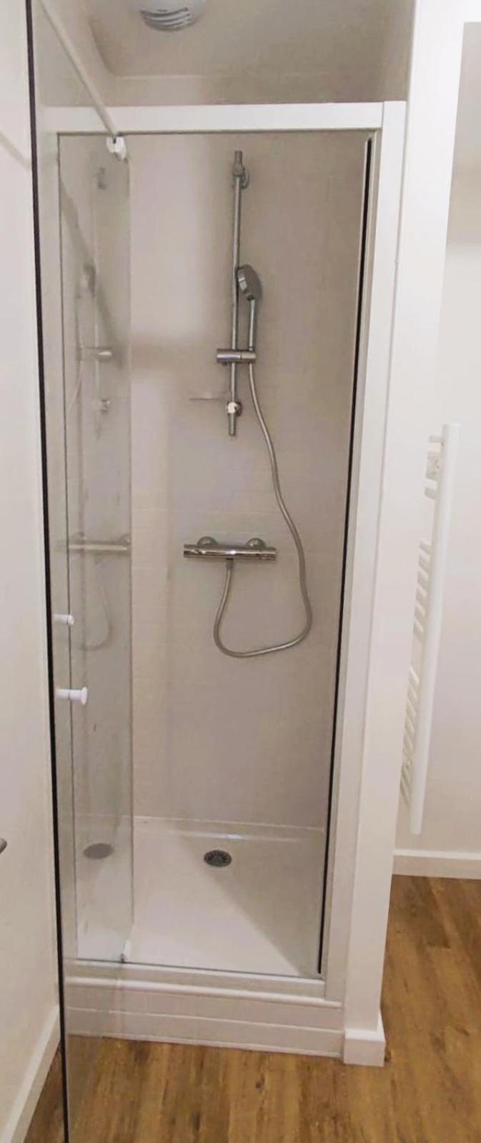 - Halles Brauhauban Appartement