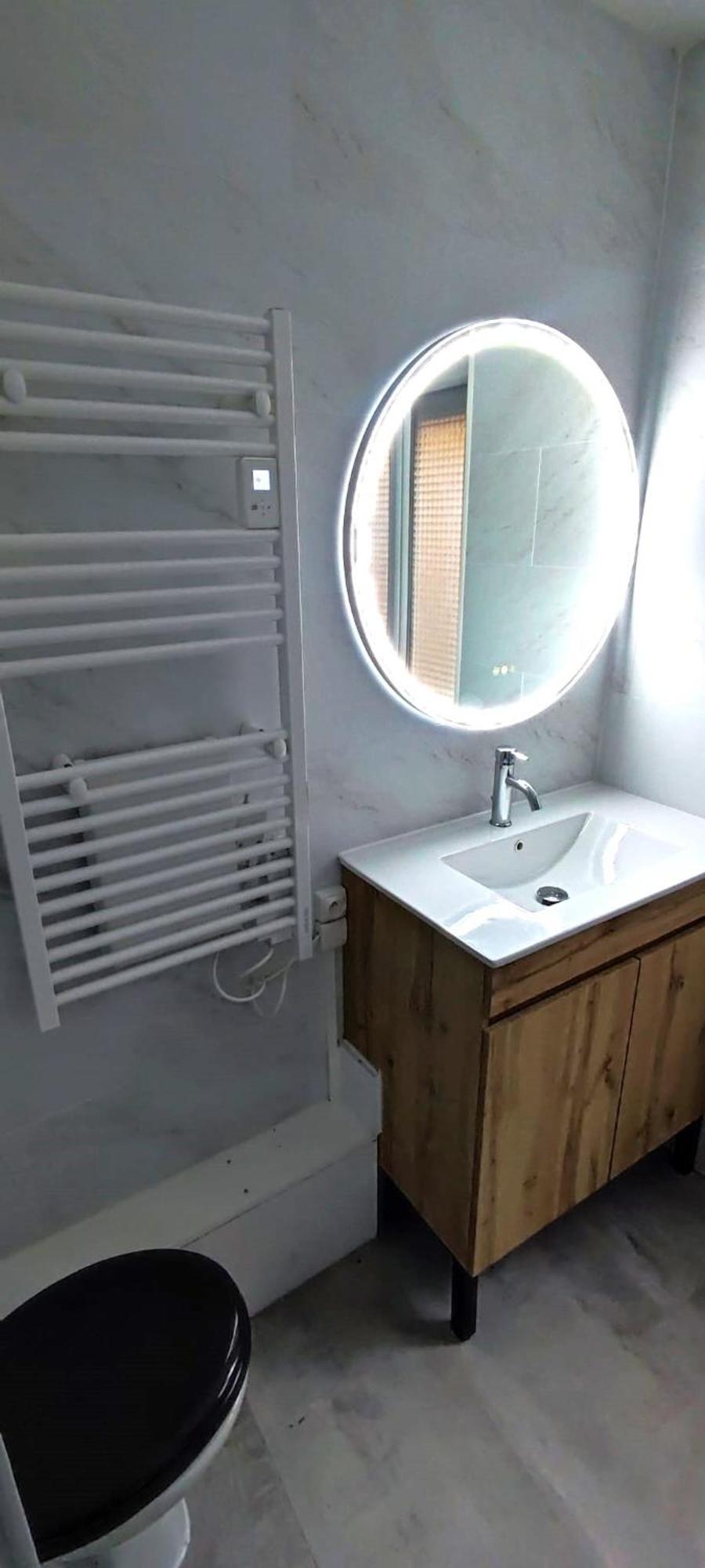 Appartement - Halles Brauhauban