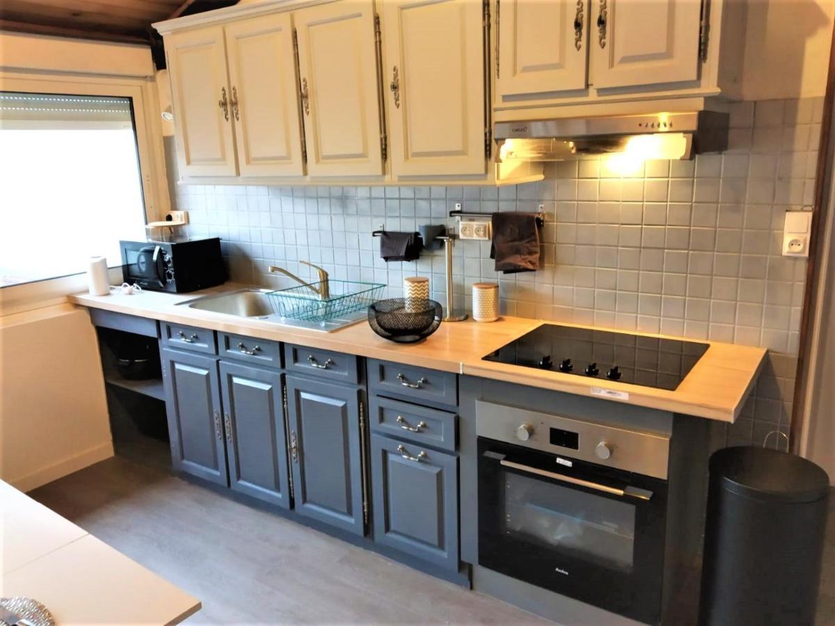 - Halles Brauhauban Apartment Tarbes